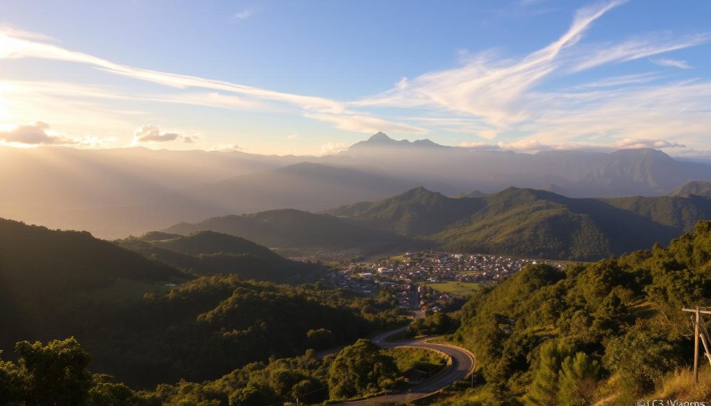 monte verde serra da mantiqueira
